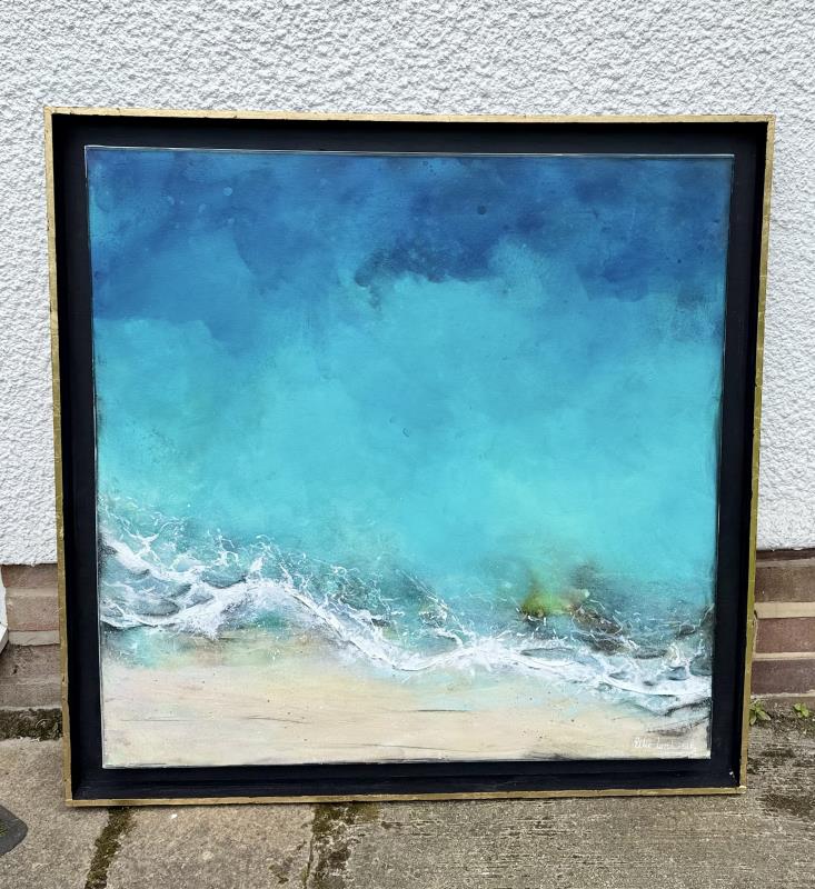 Whispering Shore